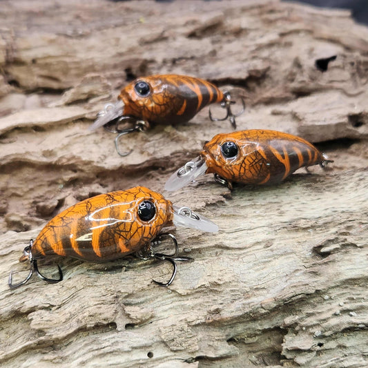 Megabass Griffon BFS ko