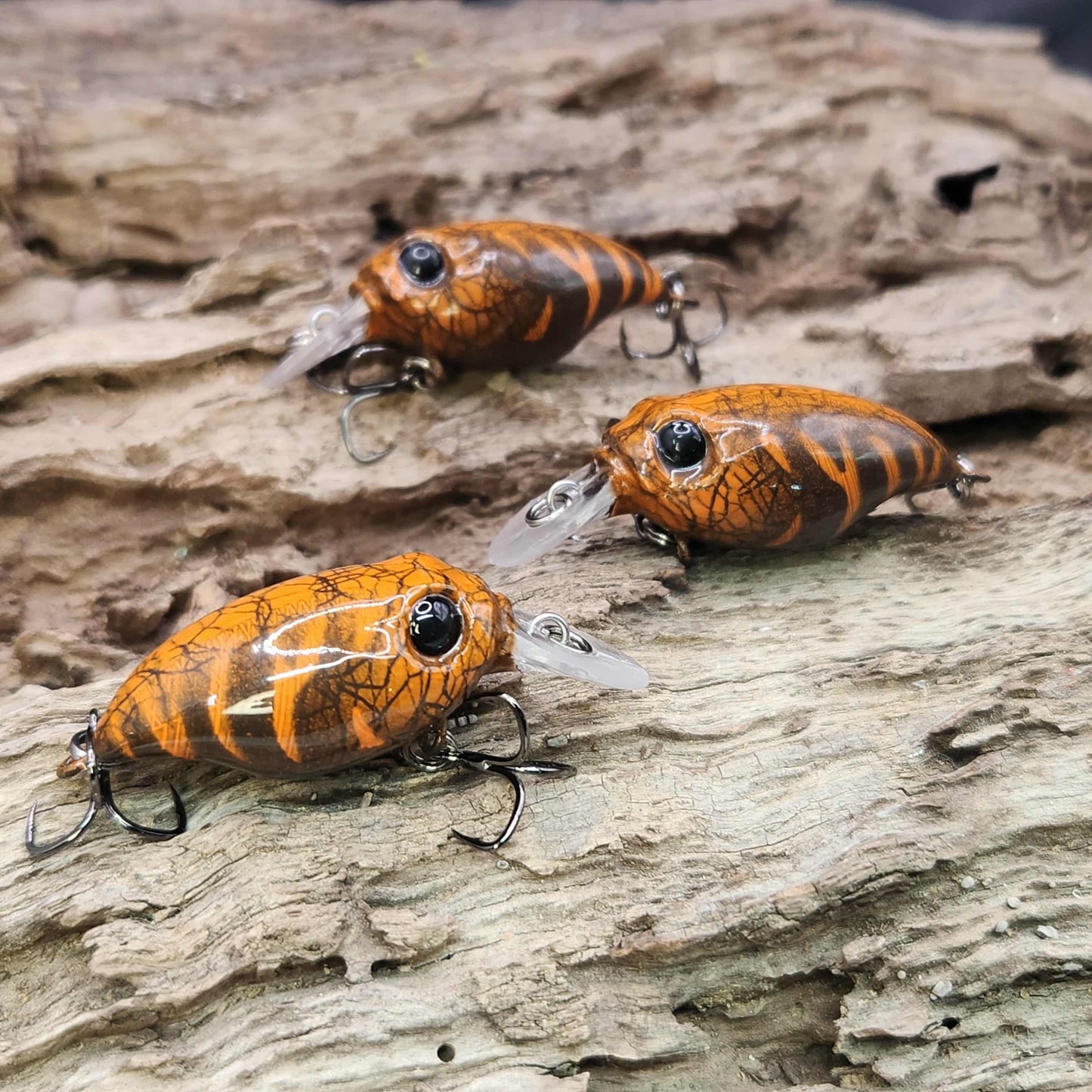 Megabass Griffon BFS ko