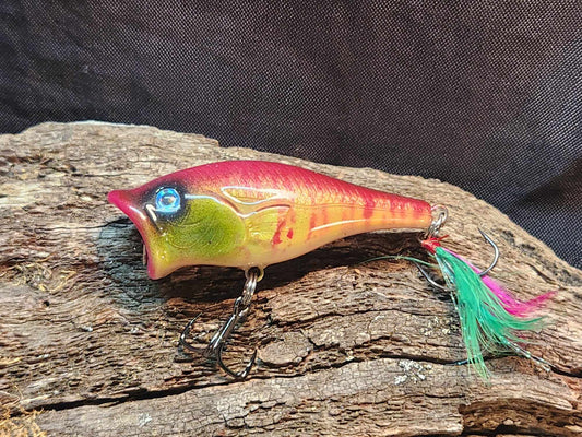 Big Mouth Topwater Popper