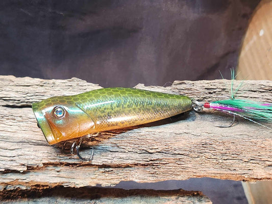 Topwater Popper