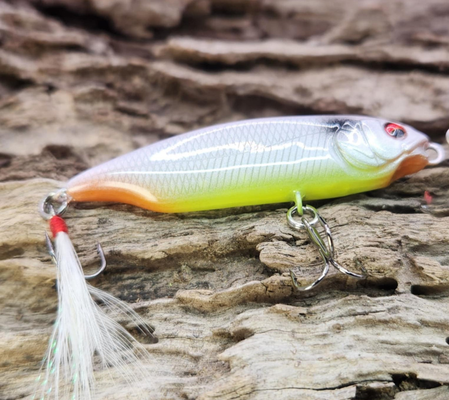 Megabass Karashi 60ko BFS
