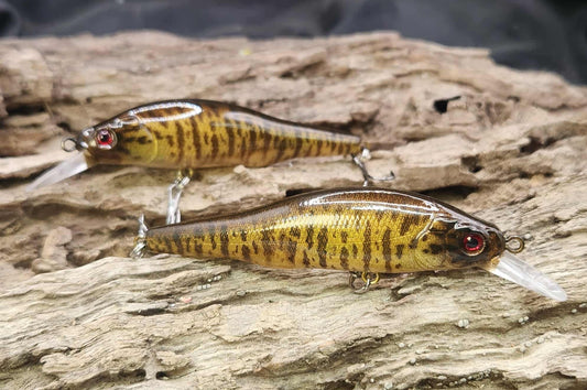Megabass Trick Darter X80 ko