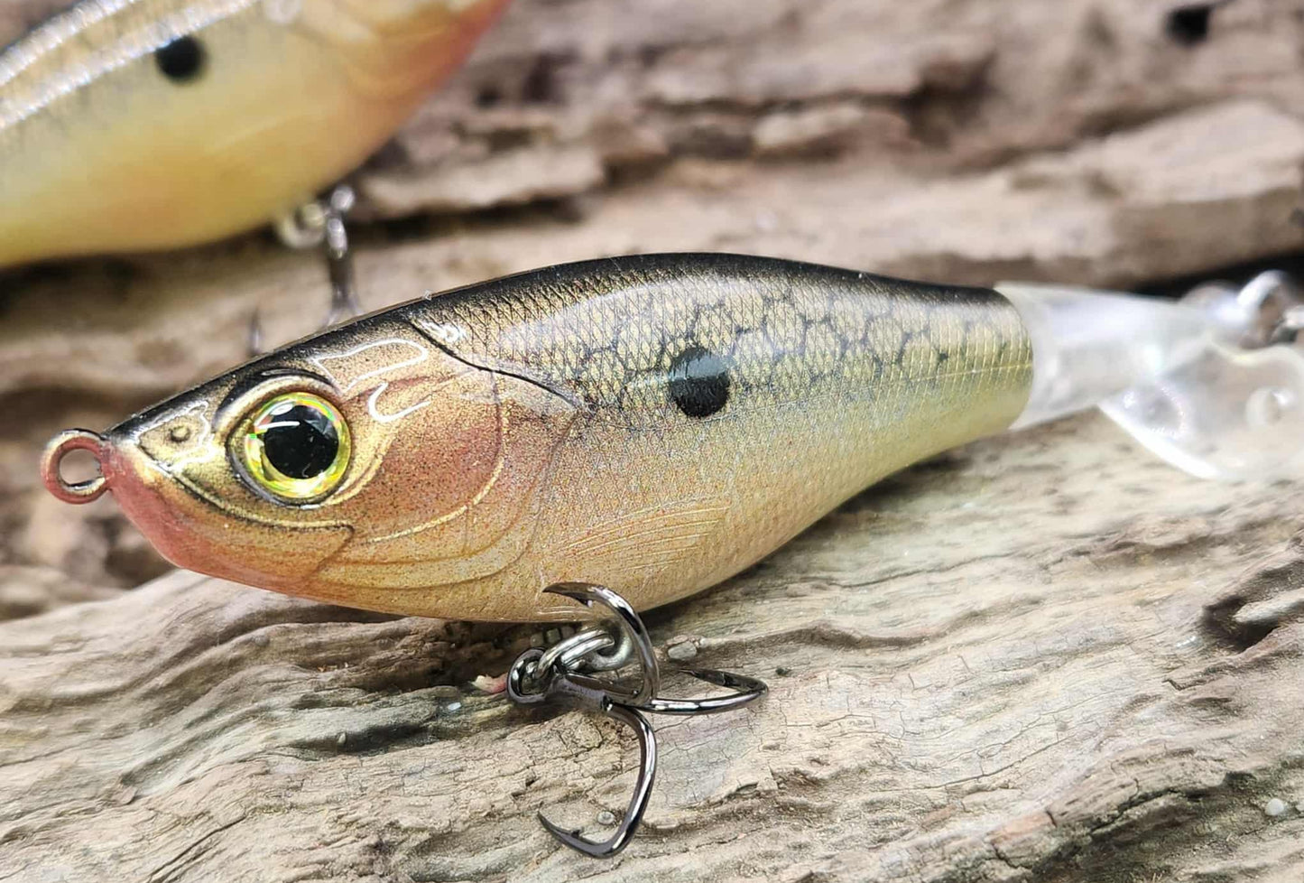 Flatside Whopper Plopper 90