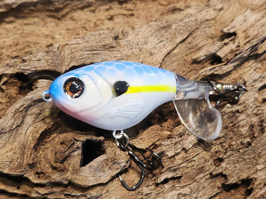 Whopper Plopper 60 ko