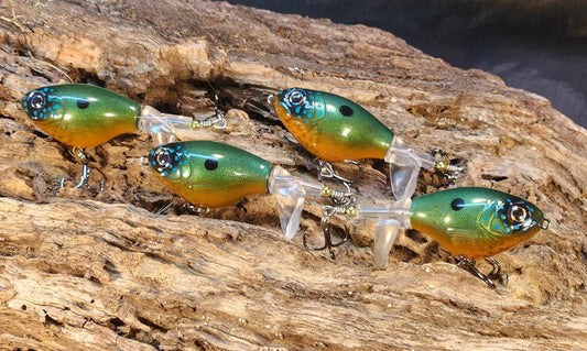 River2Sea Whopper Plopper 60 ko