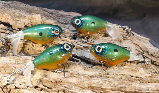 River2Sea Whopper Plopper 75 ko