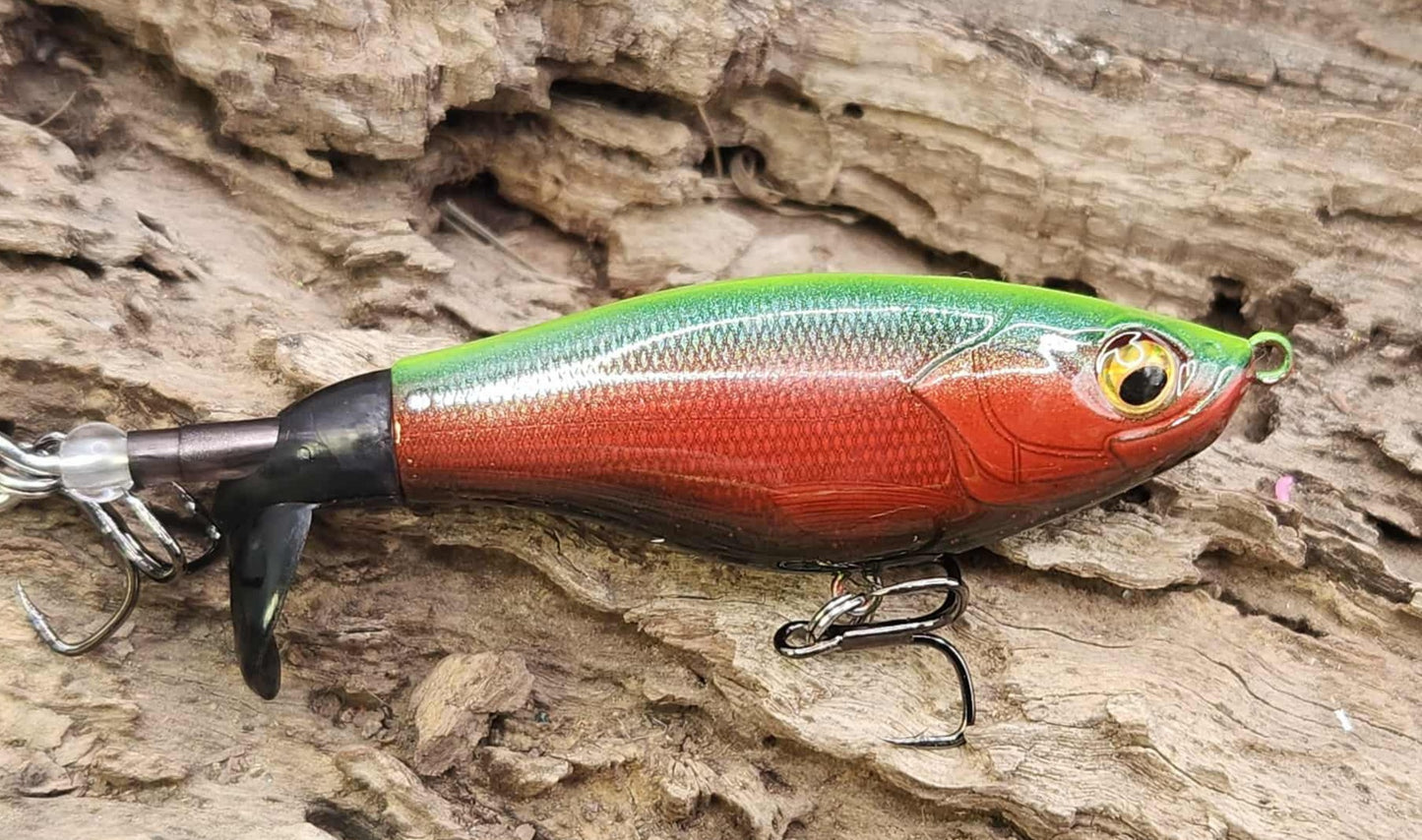 Flatside Whopper Plopper 90