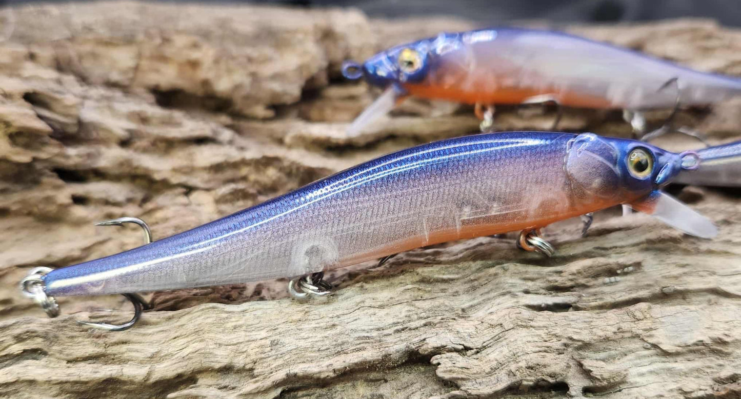 110 Suspending Jerkbait