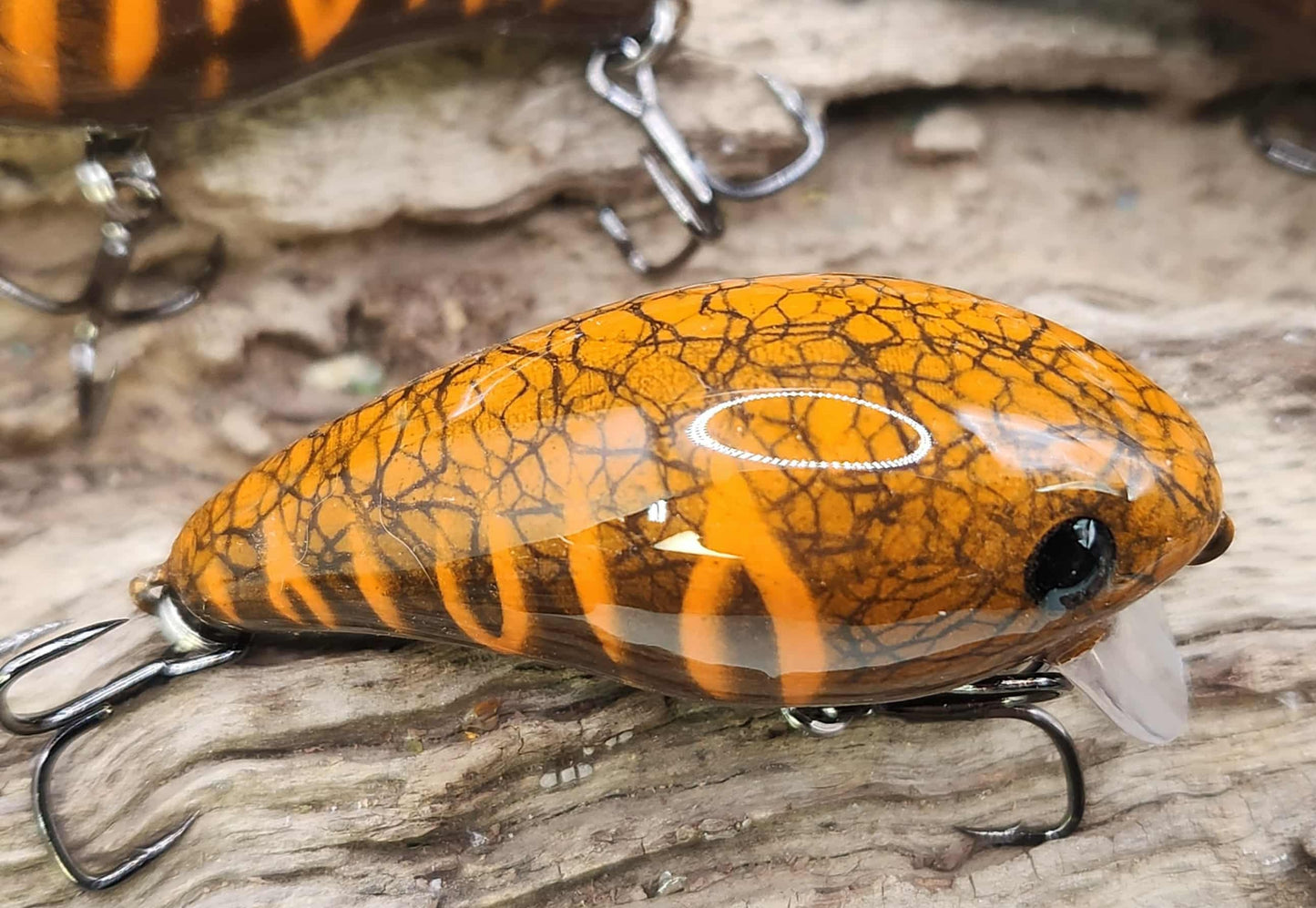 Mann's Baby 1 Minus ko