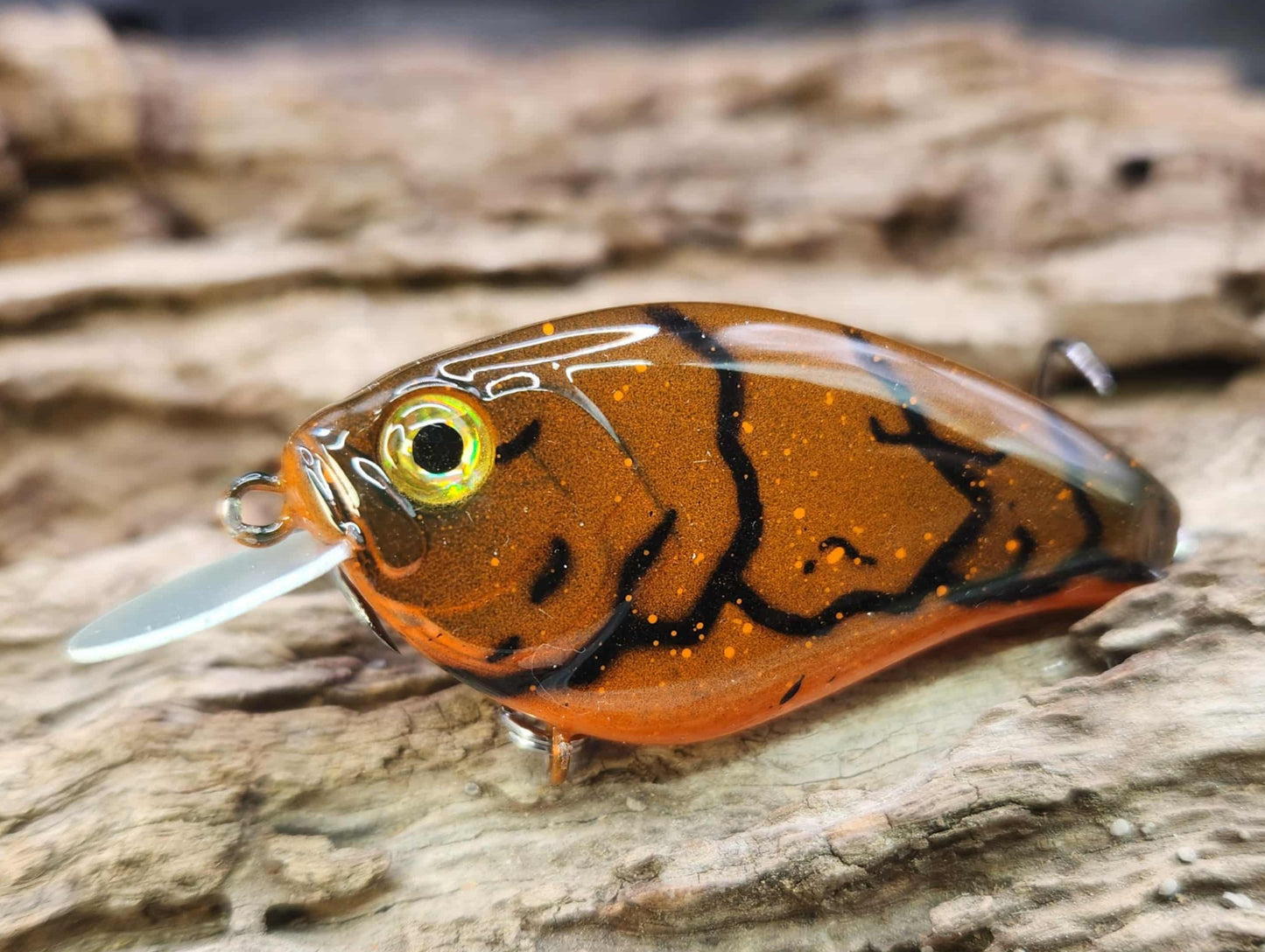 Twelve Oaks Flatside Special