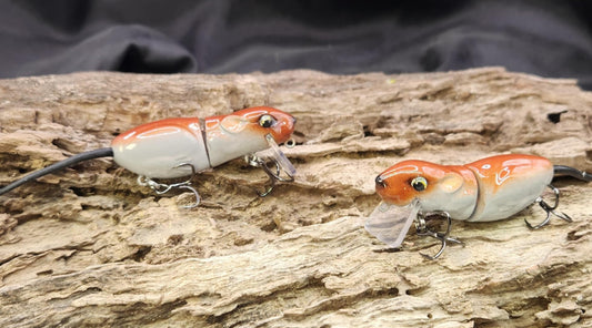 Small Mouse Wakebait