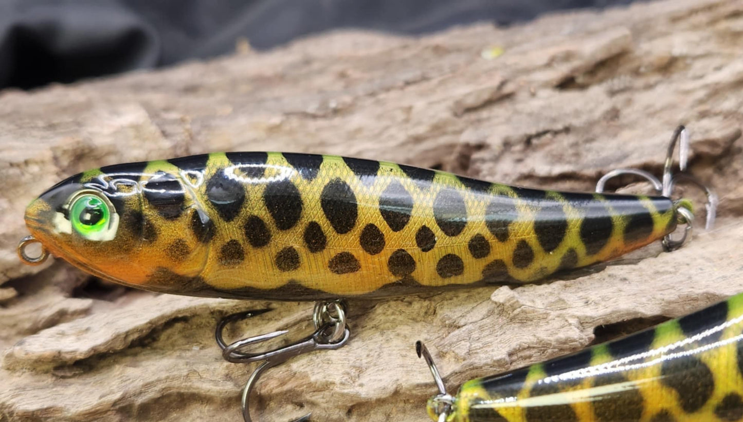 Megabass Giant Dog X ko