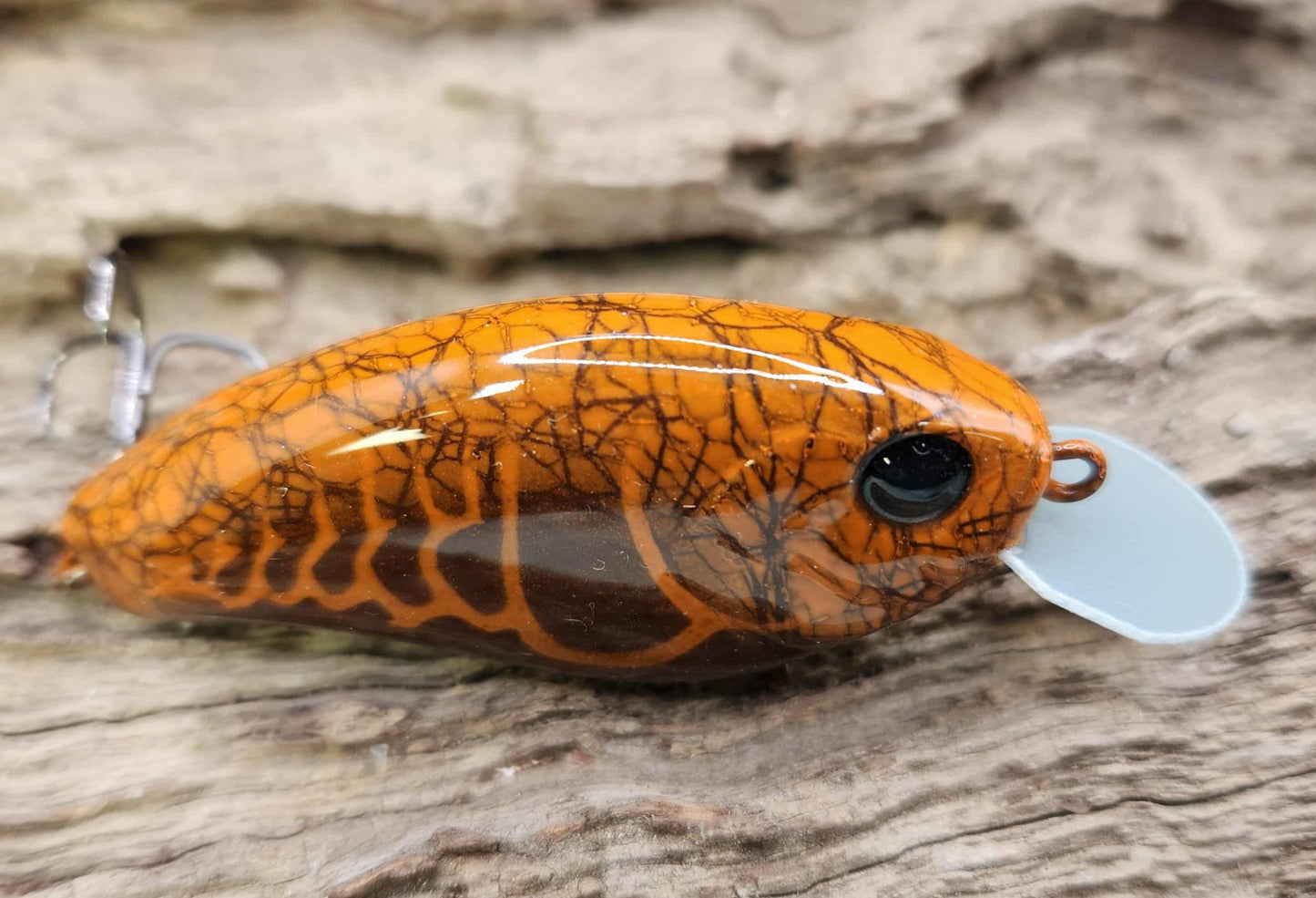 Twelve Oaks Flatside Special