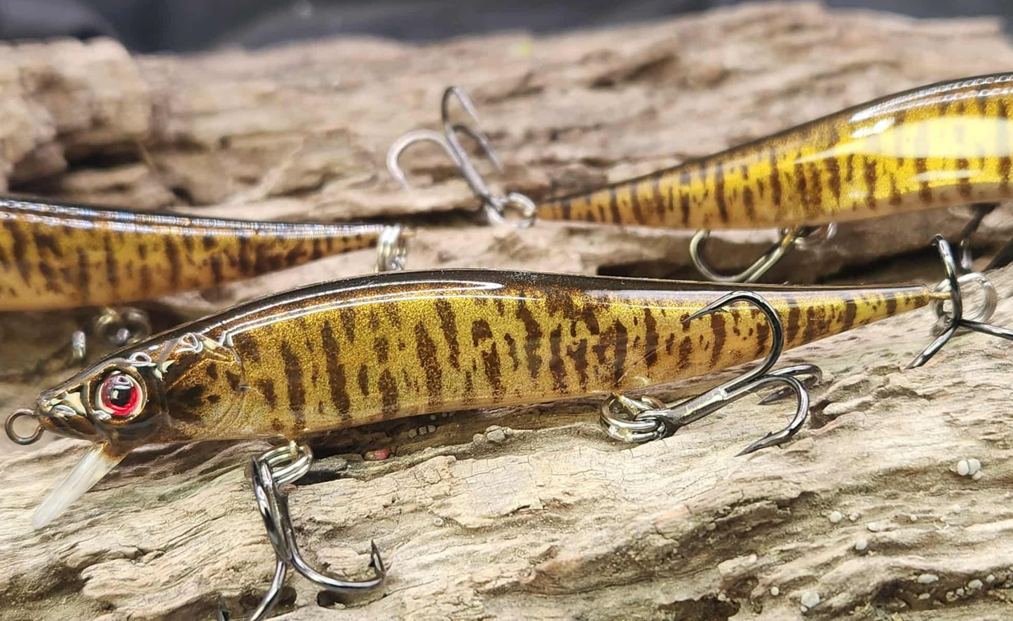 Megabass 110jr ko