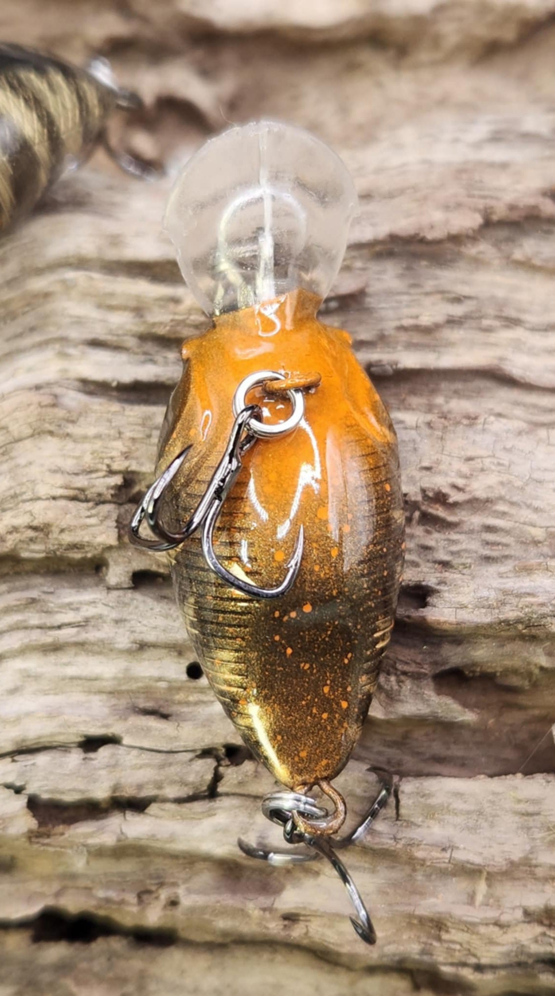 Megabass Griffon BFS ko
