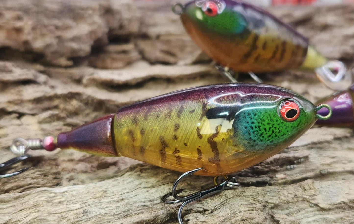 CopleyintheCreek Bundle