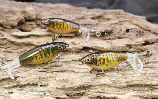 Mini 75 Whopper PlopperI