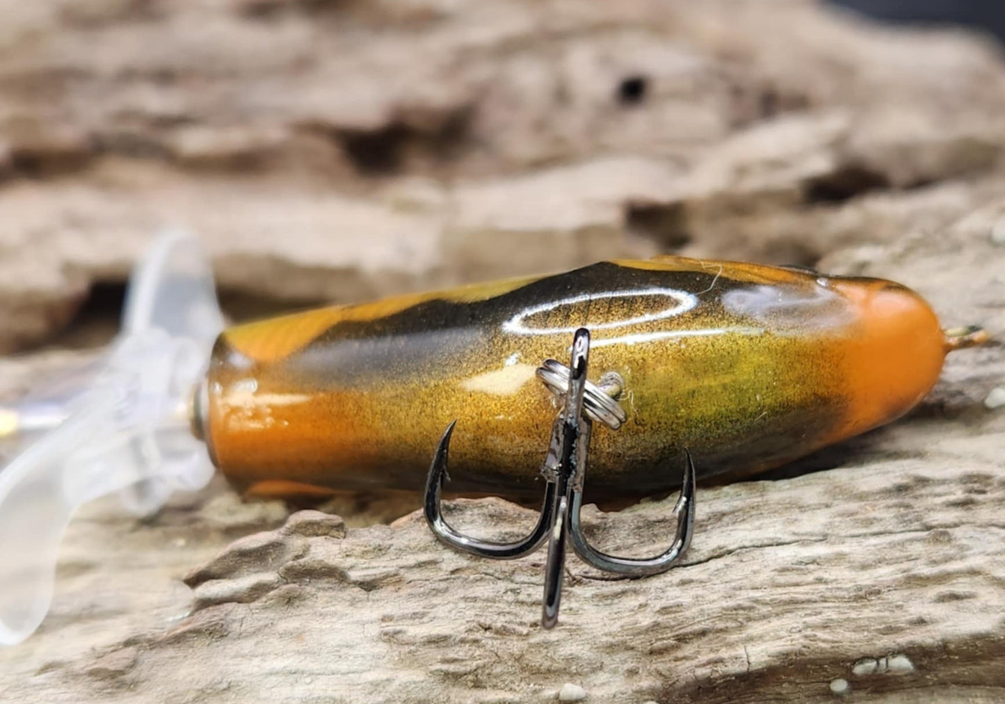 JDM Luxxe Avenge Prop 80⁸