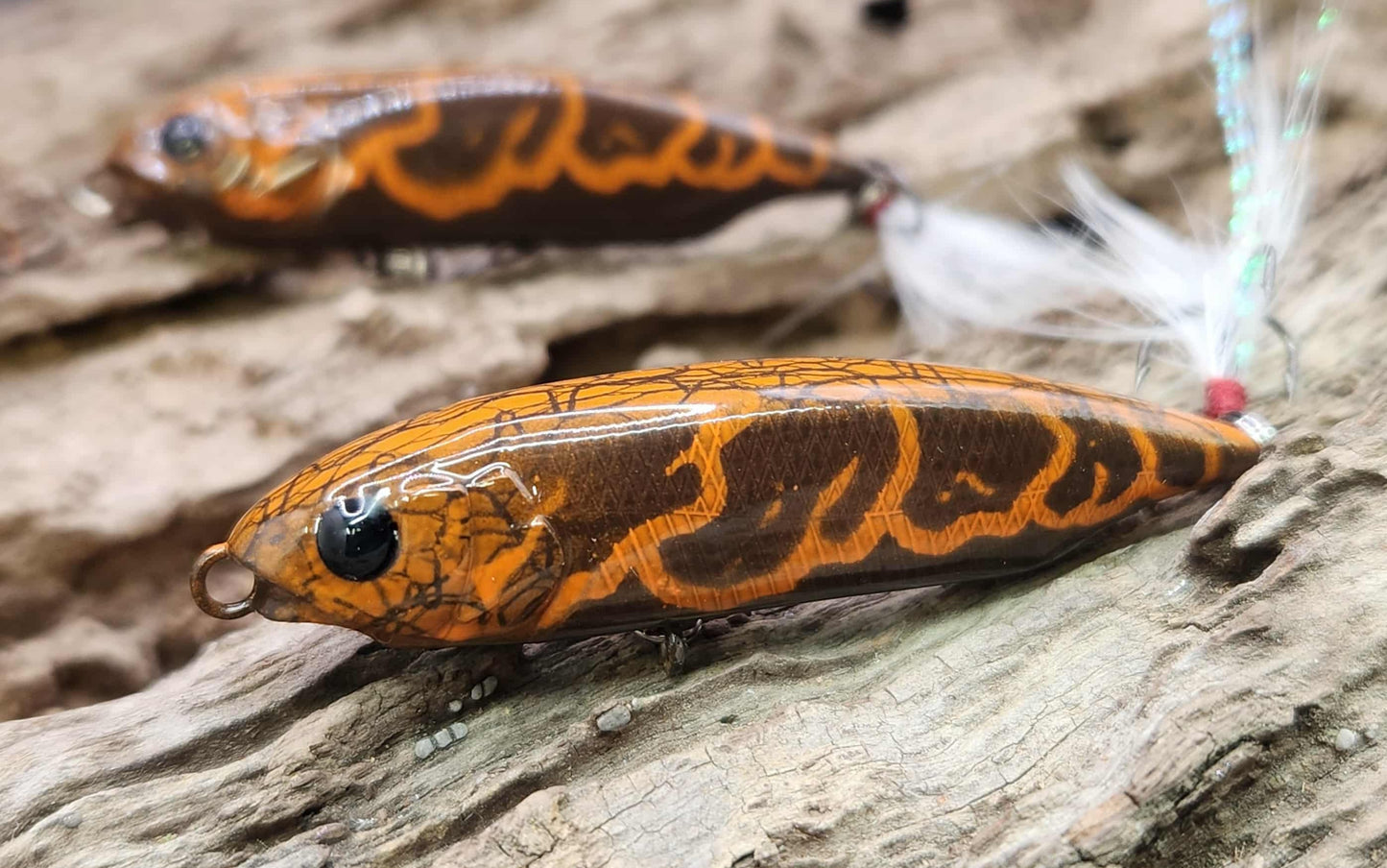 Megabass Karashi 60ko BFS