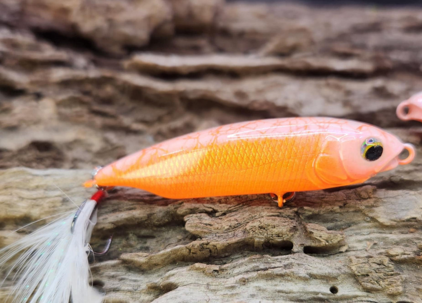 Megabass Karashi 60ko BFS