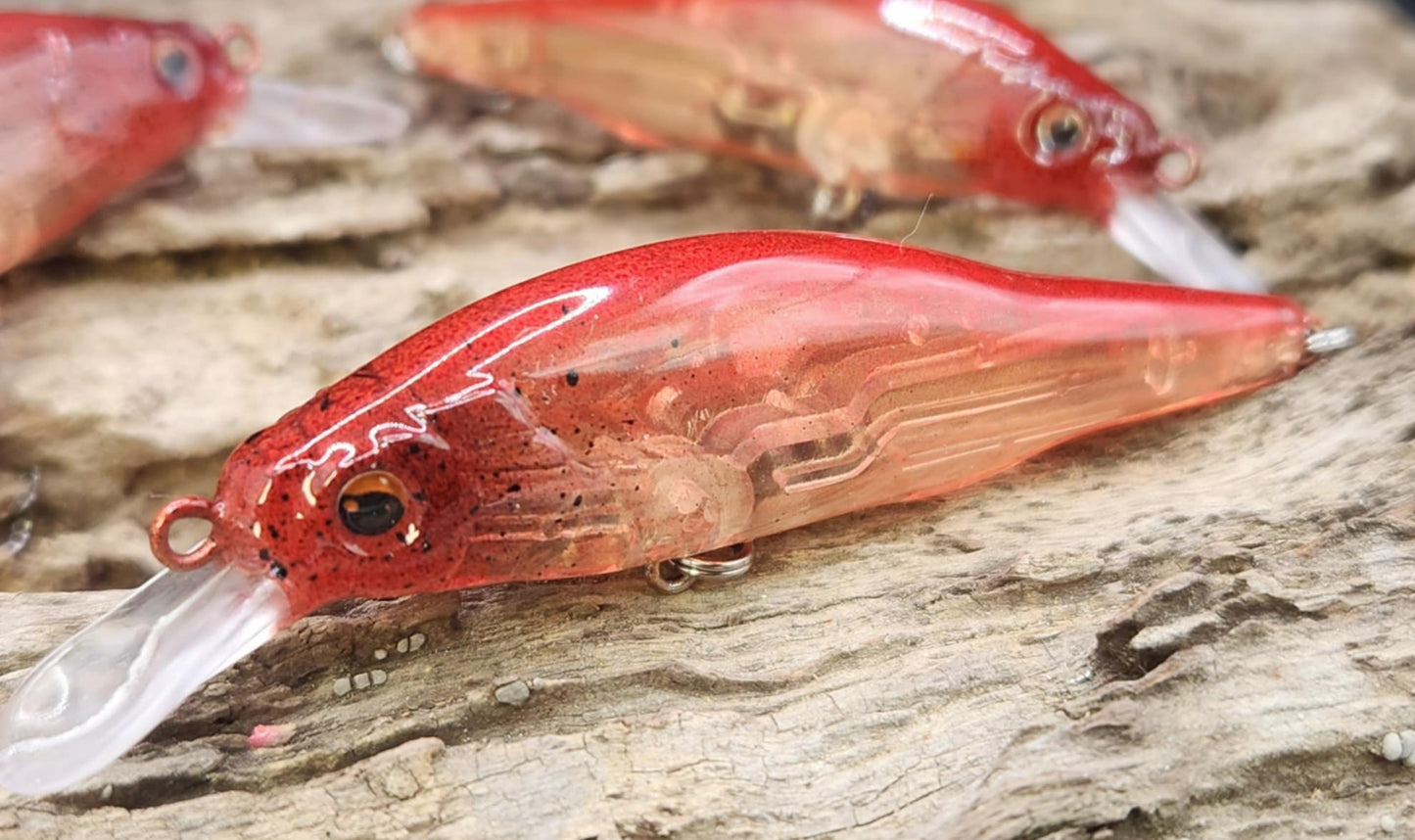 Megabass Trick Darter X80 ko