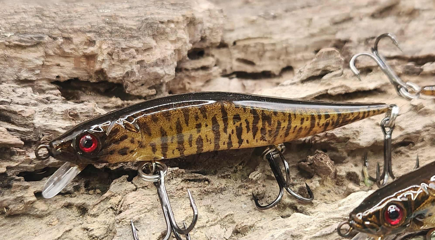Megabass 110jr ko