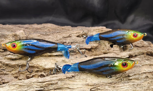Flatside Whopper Plopper 90
