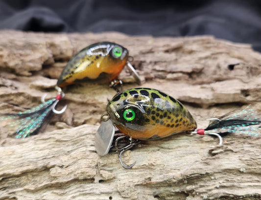 Bassday Feather Crank ko