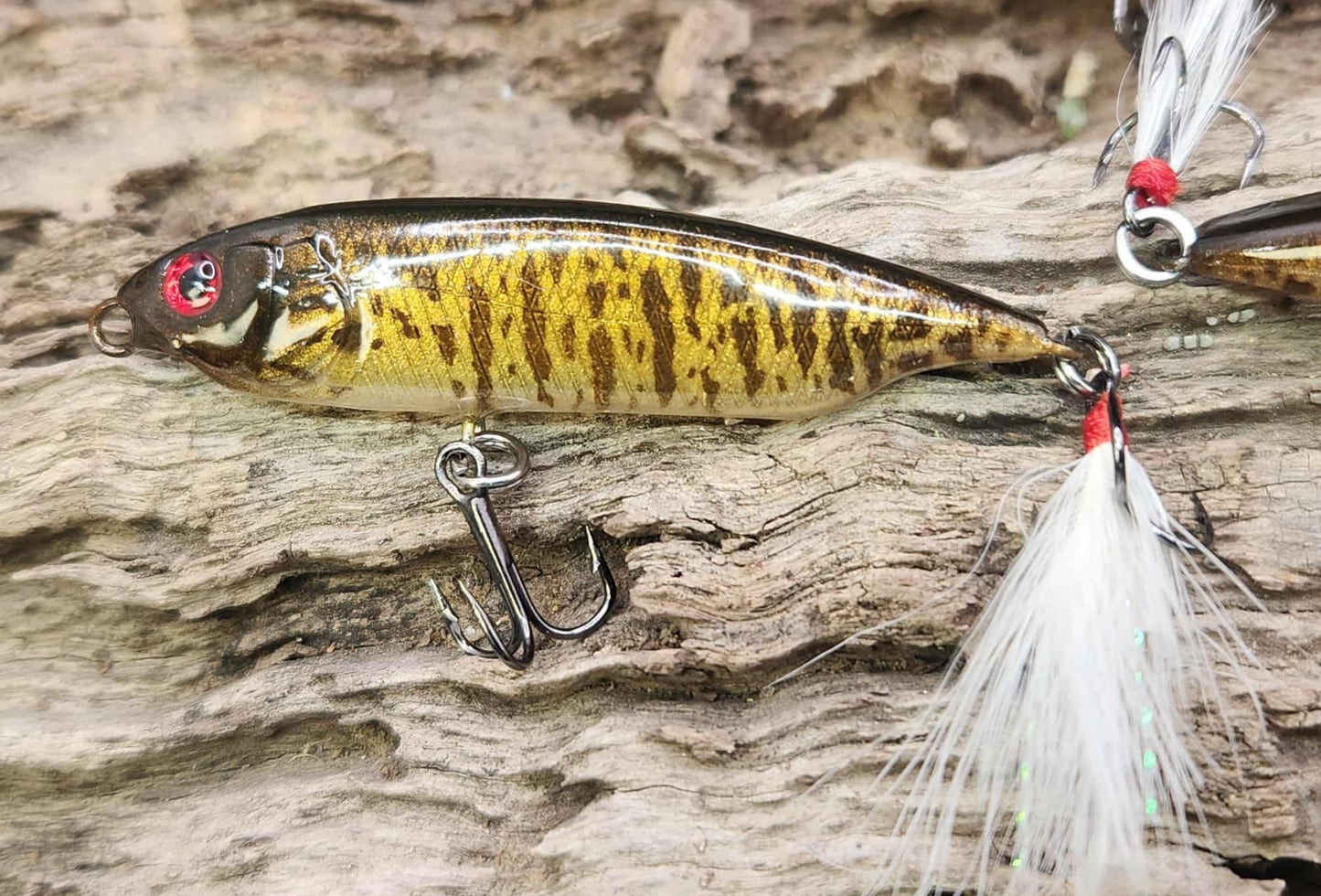 Megabass Karashi 60ko BFS