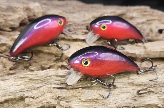 Mann's Baby 1 Minus ko