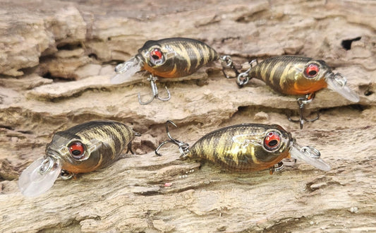 Megabass Griffon BFS ko