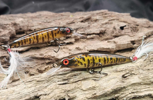 Rapala X-Rap ko 3"