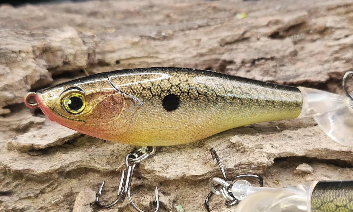 Flatside Whopper Plopper 110
