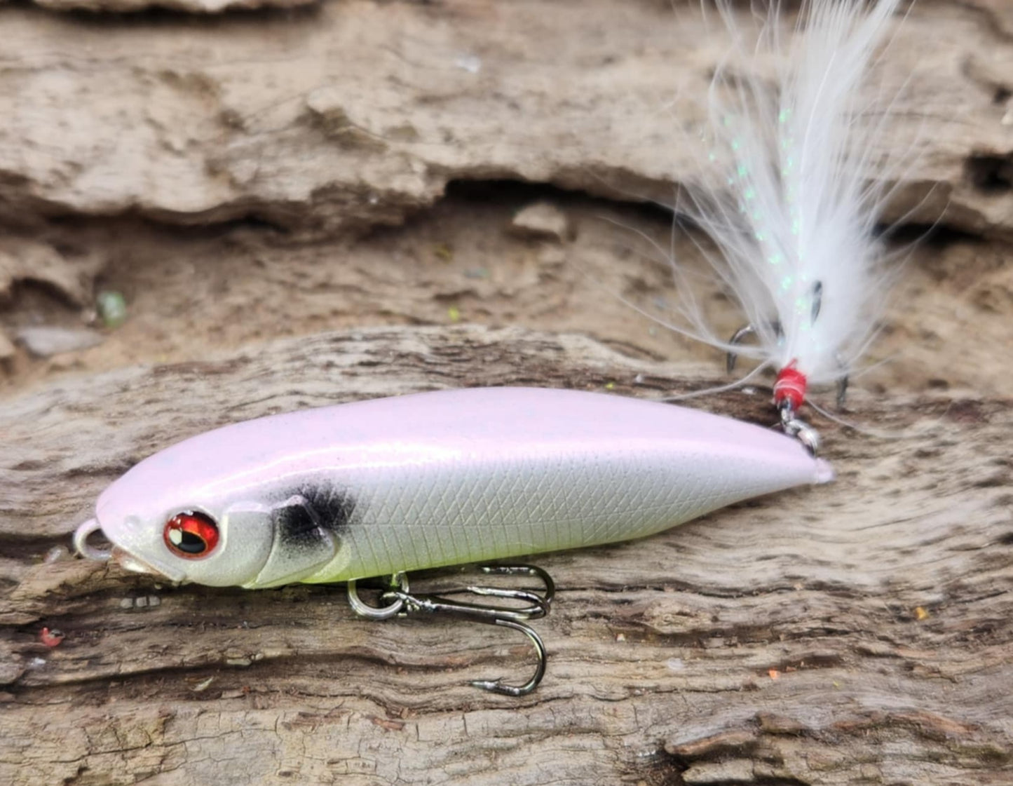 Megabass Karashi 60ko BFS
