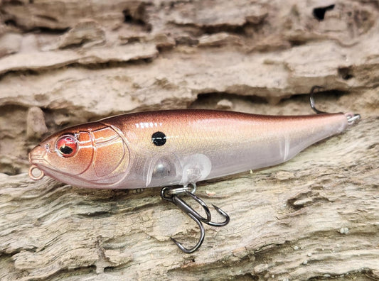 Megabass Giant Dog X ko