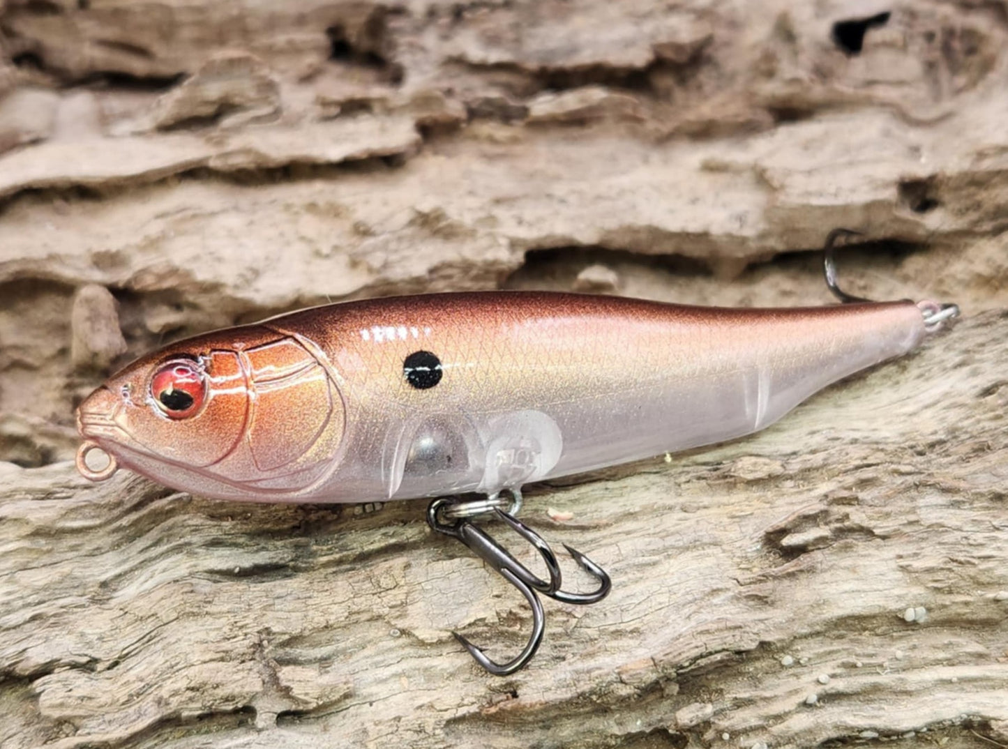 Megabass Giant Dog X ko