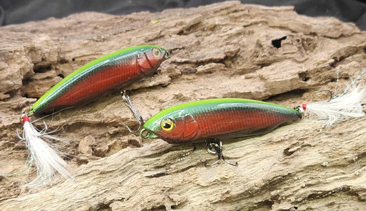 Megabass Karashi 75ko BFS