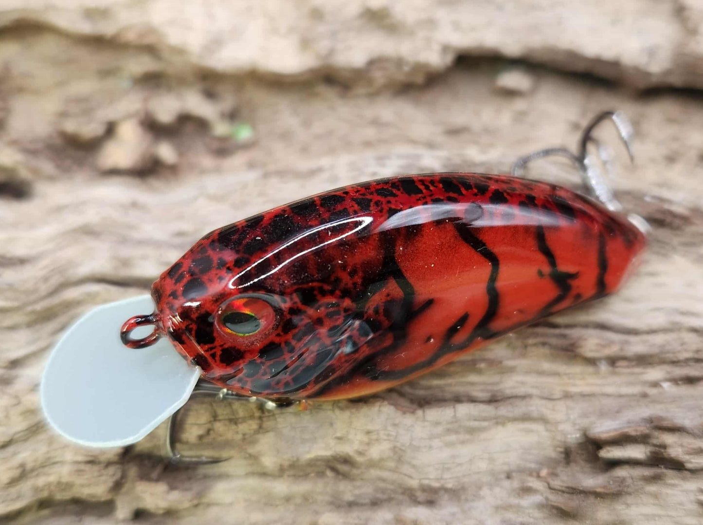 Twelve Oaks Flatside Special