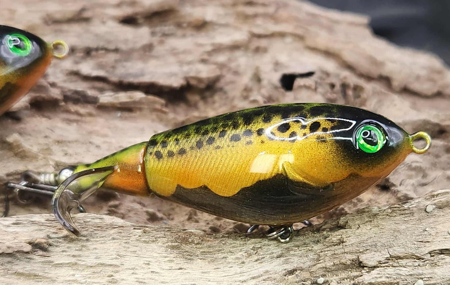 Three C Fishin Bundle