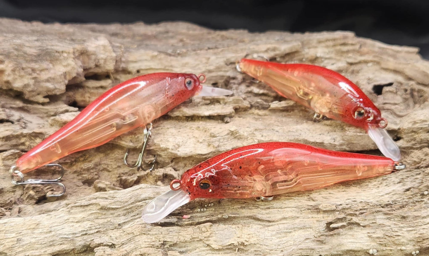Megabass Trick Darter X80 ko