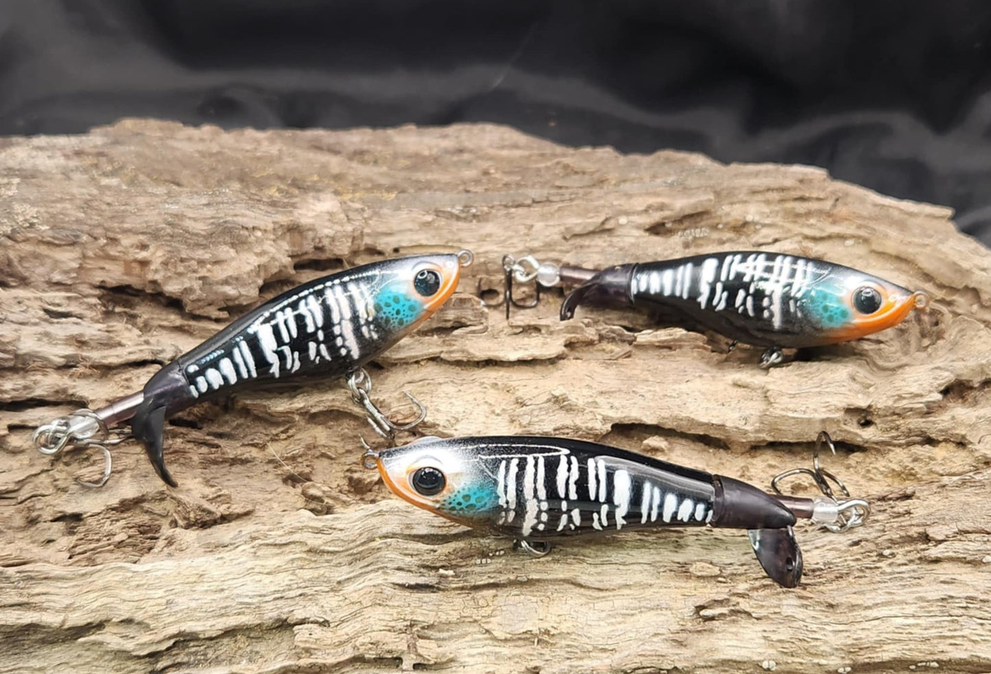 Flatside Whopper Plopper 90