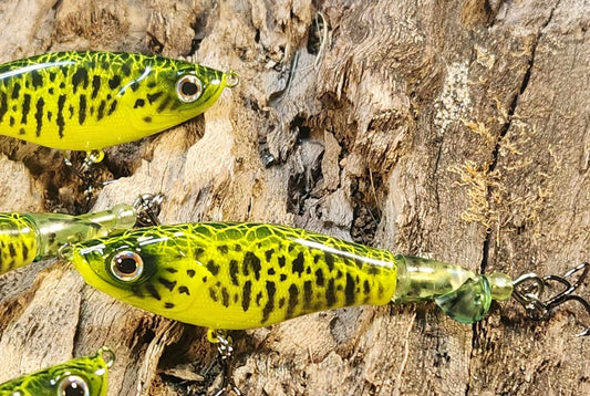 Flatside Whopper Plopper 90
