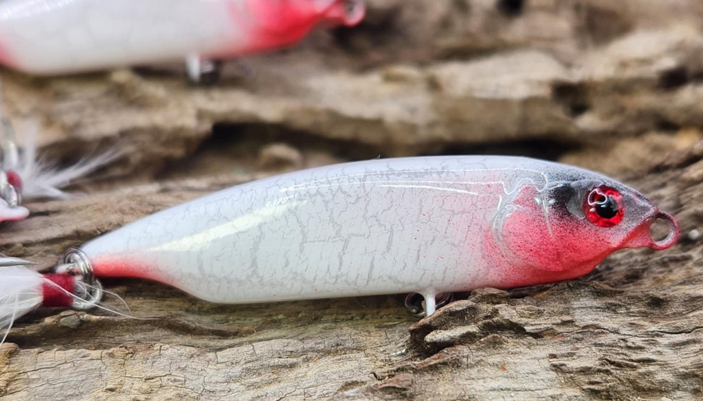 Megabass Karashi 60ko BFS