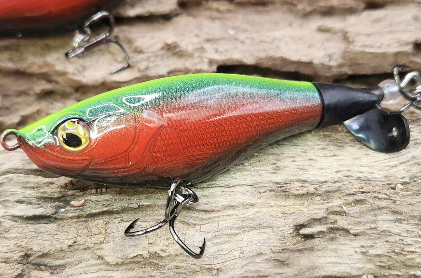 Flatside Whopper Plopper 90