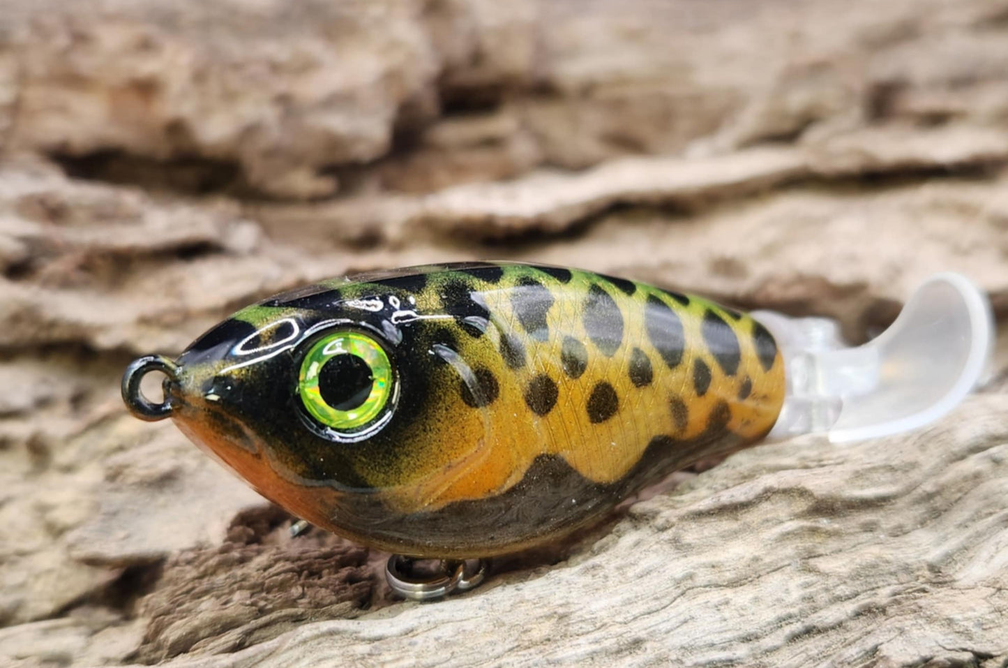 JDM Luxxe Avenge Prop 80⁸