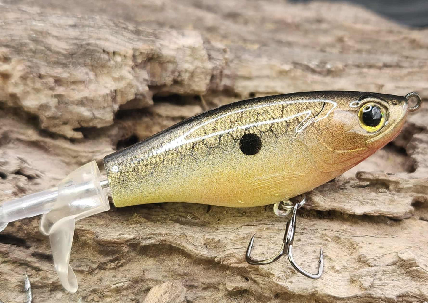 Flatside Whopper Plopper 90