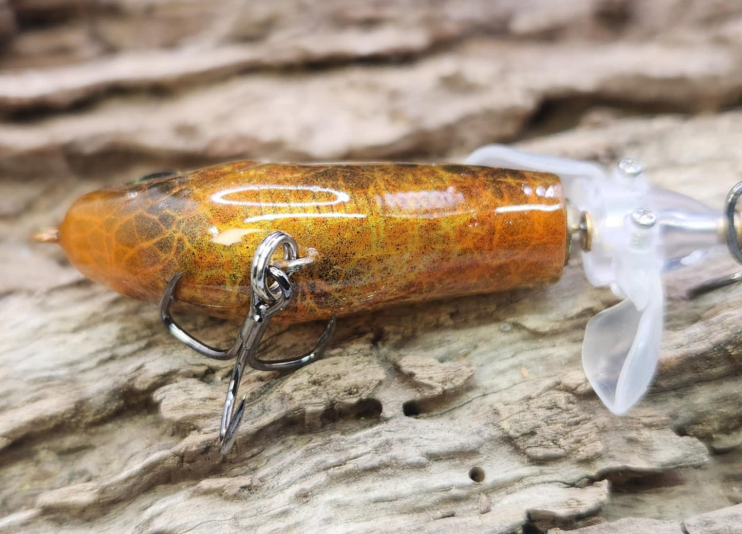 JDM Luxxe Avenge Prop 80