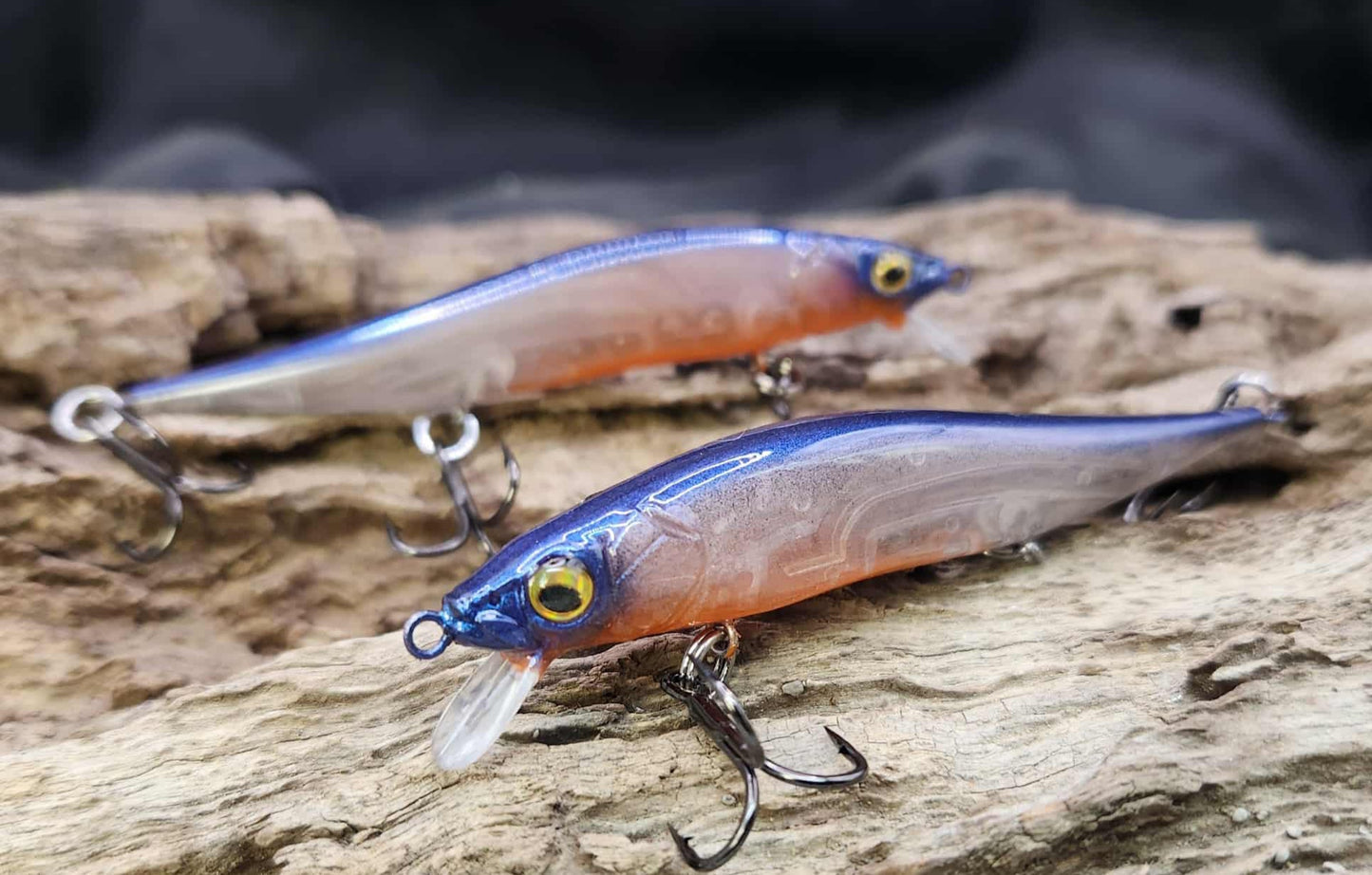 110jr Jerkbait