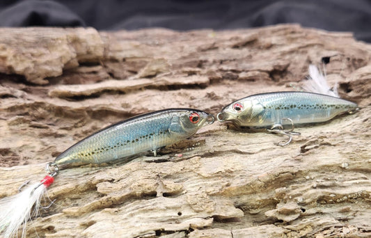 Megabass Karashi 60ko BFS