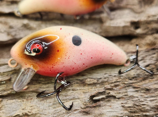 Mann's Baby 1 Minus ko